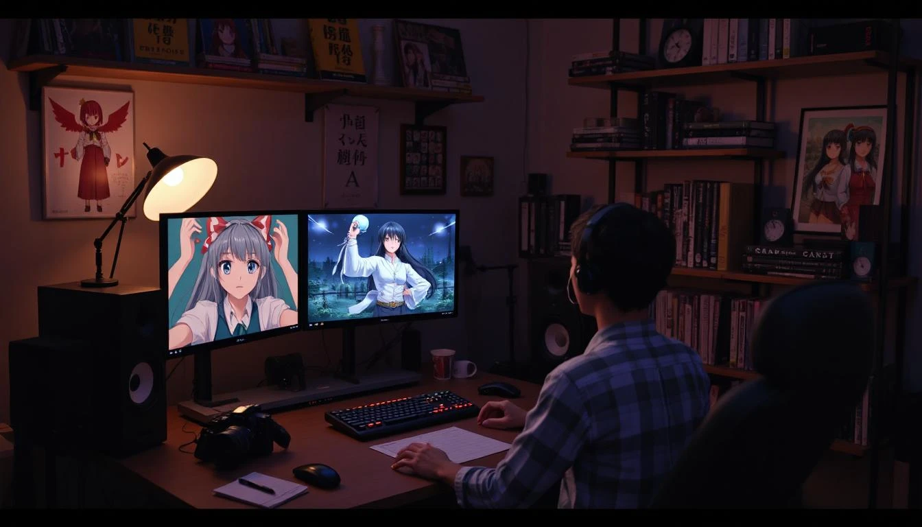 Image Anime Reviews for Ultimate Fan Experience